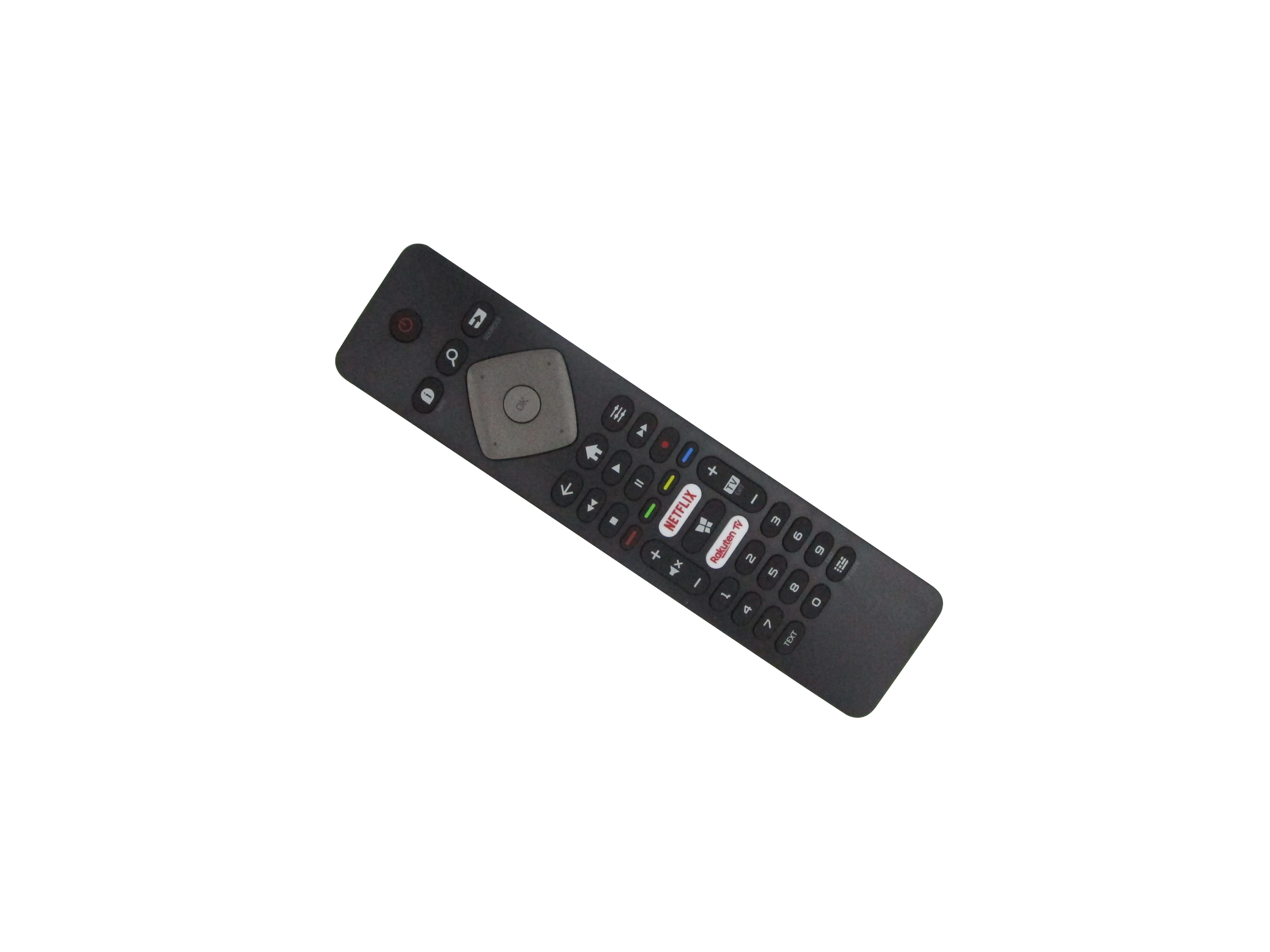 Remote Control For Philips 55PUS6554/12 58PUS6554/12 65PUS6554/12 43PUS6754/12 50PUS6754/12 4K UHD Smart LED HDTV TV
Remote Control For Philips 55PUS6554/12 58PUS6554/12 65PUS6554/12 43PUS6754/12 50PUS6754/12 4K UHD Smart LED HDTV TV