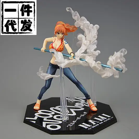 One Piece Garage Kit ZERO Fighting Version Nami Foam Ball after Spring Festival Nami Garage Kit Related Products Model Ornaments
One Piece Garage Kit ZERO Fighting Version Nami Foam Ball after Spring Festival Nami Garage Kit Related Products Model Ornaments