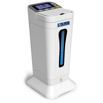 Suyzeko Portable 2L Home Colon Cleaner, Enema kit Colon Hydrotherapy Device Remote control Voice Prompt no installation need
Suyzeko Portable 2L Home Colon Cleaner, Enema kit Colon Hydrotherapy Device Remote control Voice Prompt no installation need