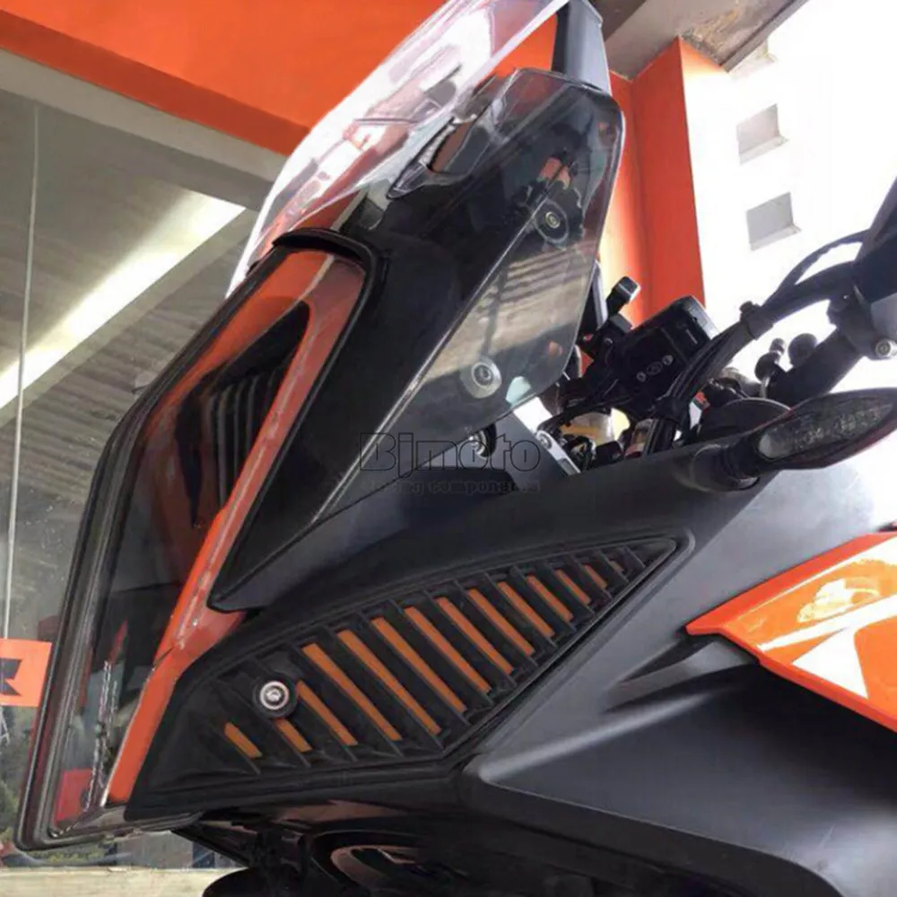 Air Filter Dust Protection KTM 1290 (15)