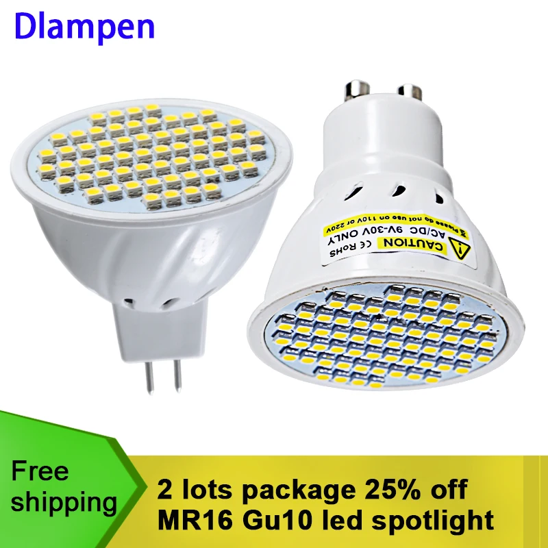 2pcs lampadine led spotlight MR16 GU10 3W low voltage Plastic spot lights Ac Dc 12 24 V volts bulb lamp GU 10 warm white 12v 24v
2pcs lampadine led spotlight MR16 GU10 3W low voltage Plastic spot lights Ac Dc 12 24 V volts bulb lamp GU 10 warm white 12v 24v