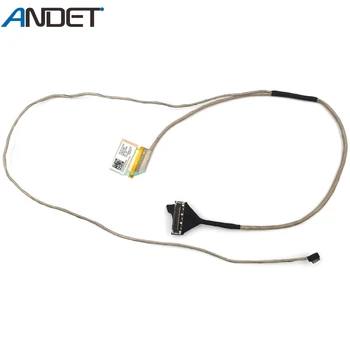 New ACLU2 EDP Cable For Lenovo G50 G50-30 G50-45 G50-70 LCD LVDS Cable DC02001MC00 DC02001MH00 
New ACLU2 EDP Cable For Lenovo G50 G50-30 G50-45 G50-70 LCD LVDS Cable DC02001MC00 DC02001MH00