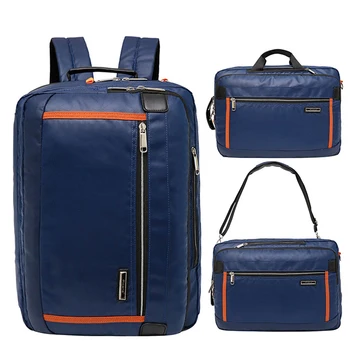 New Style Stylish Student Backpack Korean-style Multi-functional Computer Bag British-Style Casual Backpack
New Style Stylish Student Backpack Korean-style Multi-functional Computer Bag British-Style Casual Backpack