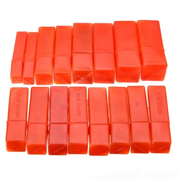 15-35mm Hole Saw Cutter Woodworking Drill Bit Boring Bit Carpenter Power Tools Durable Portable Practical
15-35mm Hole Saw Cutter Woodworking Drill Bit Boring Bit Carpenter Power Tools Durable Portable Practical