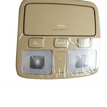928001E200 Dome light reading lamp sunroof switch car glasses case reading light map light for hyundai Accent 2006-2010 RIO
928001E200 Dome light reading lamp sunroof switch car glasses case reading light map light for hyundai Accent 2006-2010 RIO