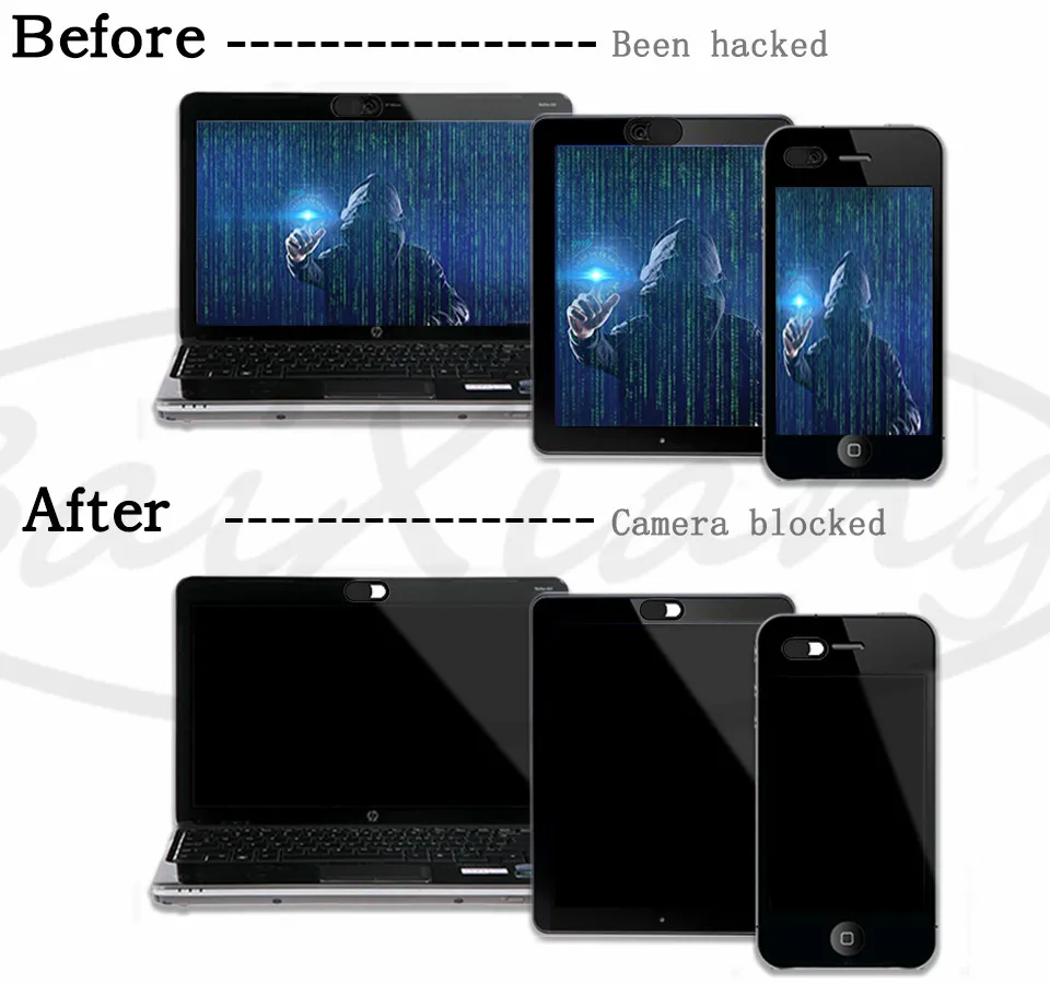 WebCam Cover Privacy Protection Shutter Sticker Camera for iPhone 6 7 8 plus Xiaomi Samsung Web Laptop iPad PC MacTablet Lens
WebCam Cover Privacy Protection Shutter Sticker Camera for iPhone 6 7 8 plus Xiaomi Samsung Web Laptop iPad PC MacTablet Lens
