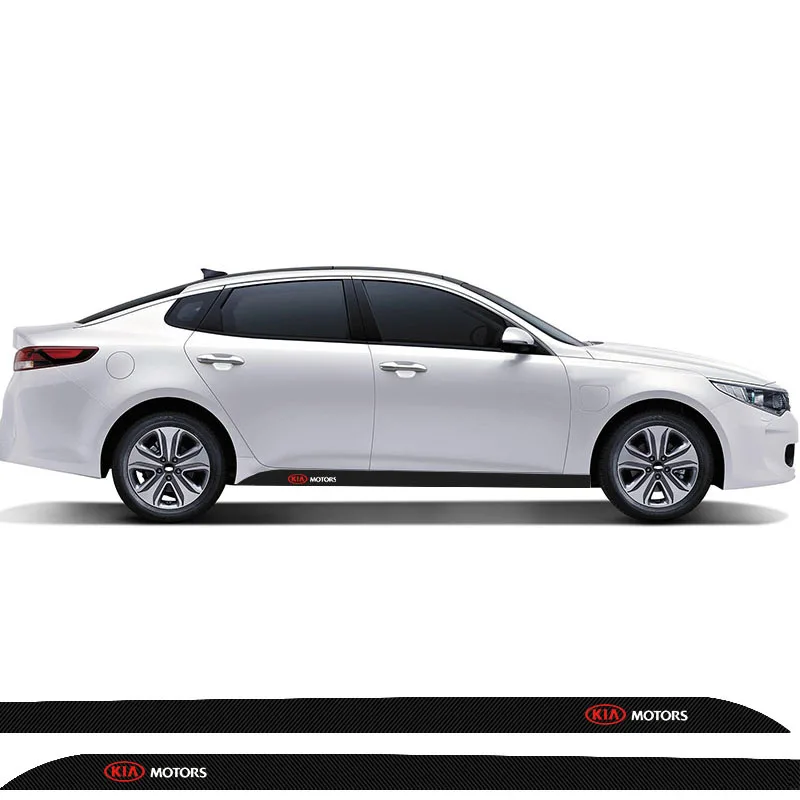 2x Car Emblem Side Stickers Side Skirt Car Badge Decal for KIA K2 K3 K5 Sorento Sportage R Rio Soul Cap Car Styling Accessories
2x Car Emblem Side Stickers Side Skirt Car Badge Decal for KIA K2 K3 K5 Sorento Sportage R Rio Soul Cap Car Styling Accessories