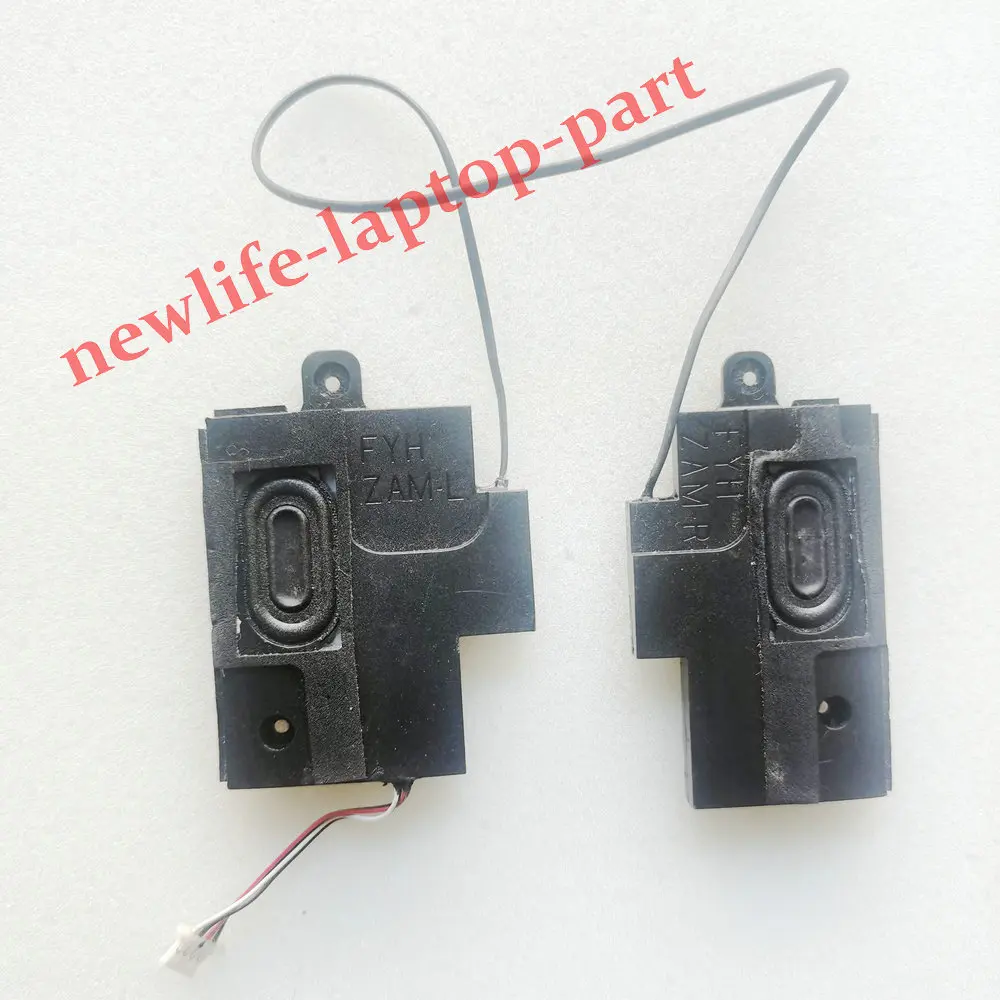 Original For acer CHROMEBOOK CP311 CP311-1HN laptop audio left right speaker tested free shipping
Original For acer CHROMEBOOK CP311 CP311-1HN laptop audio left right speaker tested free shipping