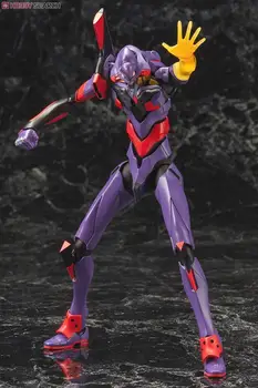 Model KP334 Evangelion EVA New Theatrical Edition First Machine Awakening Broken PVC Figure Toys Dolls Brinquedos
Model KP334 Evangelion EVA New Theatrical Edition First Machine Awakening Broken PVC Figure Toys Dolls Brinquedos