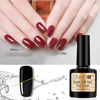 4pcs NEW 10ml Nails Base Top Coat Gel Hybrid Nail Polish All for Manicure Nails Art Tool
4pcs NEW 10ml Nails Base Top Coat Gel Hybrid Nail Polish All for Manicure Nails Art Tool