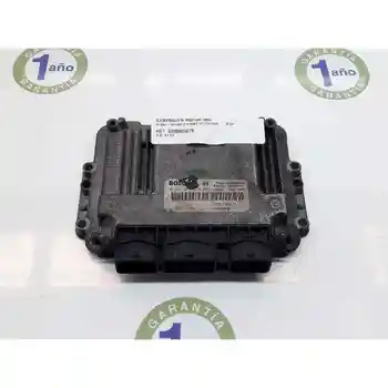 8200305678 SWITCHBOARD ENGINE EUA RENAULT MEGANE II SALOON 5P
8200305678 SWITCHBOARD ENGINE EUA RENAULT MEGANE II SALOON 5P