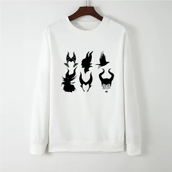 High Quality Cheap Keep Warm Casual Fairy Tale Villain Sweatshirt Women Funny Thermal Hip Hop Full Sleeve Hoodies Femme Pullover
High Quality Cheap Keep Warm Casual Fairy Tale Villain Sweatshirt Women Funny Thermal Hip Hop Full Sleeve Hoodies Femme Pullover