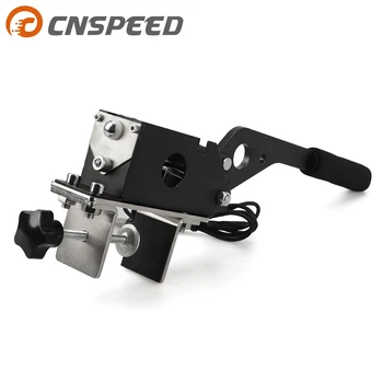 SIM USB Handbrake For Racing Games G25/27/29 T500 FANATECOSW DIRT RALLY BLACK with Clamp mounting plate YC101701-USBHB02
SIM USB Handbrake For Racing Games G25/27/29 T500 FANATECOSW DIRT RALLY BLACK with Clamp mounting plate YC101701-USBHB02