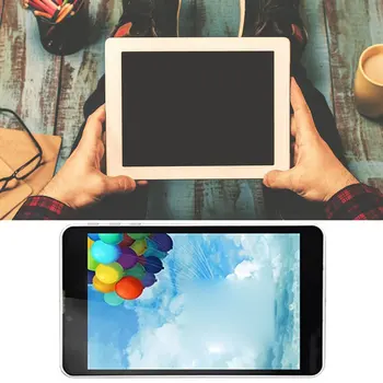 7 Inch Tablet Computer Hd Screen Wireless Gps Full Netcom Call Hd Dual Card Dual Standby Practical Tablet
7 Inch Tablet Computer Hd Screen Wireless Gps Full Netcom Call Hd Dual Card Dual Standby Practical Tablet