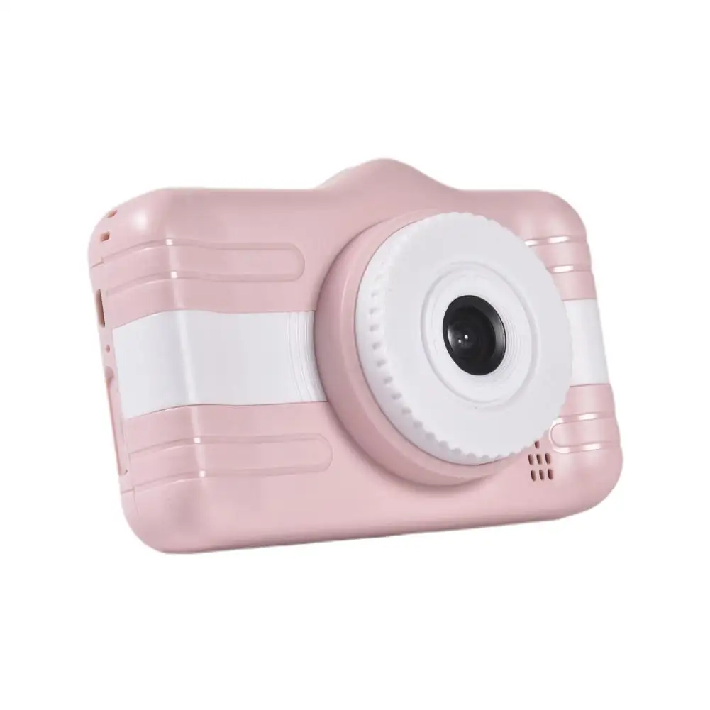 Children Mini Camera Kids Educational Toys For Children Baby Gifts Birthday Gift Digital Camera 1080P Projection Video Camera