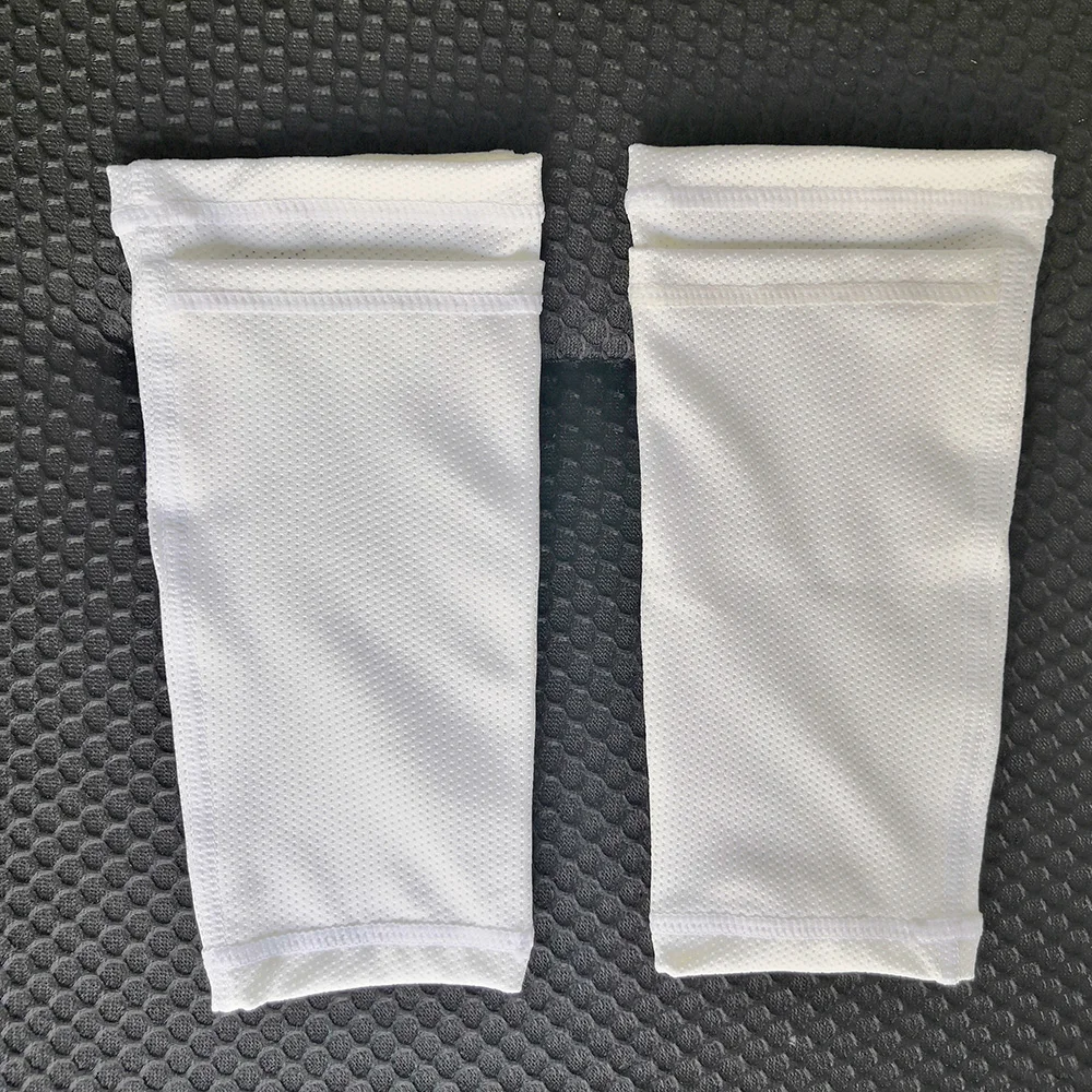 Shop Generic 1 Pair Adults Football Flexible Shin Guards Mini Kids