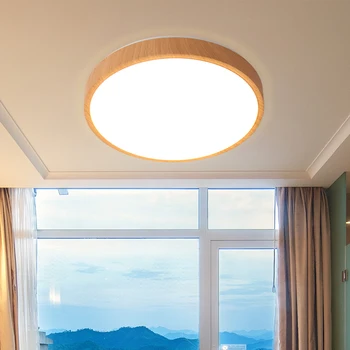 24W Led Ceiling Light Round Acrylic Lampshade 2.4 G Remote Control Dimmable Ceiling Light For Living Room Office Decor 1PC
24W Led Ceiling Light Round Acrylic Lampshade 2.4 G Remote Control Dimmable Ceiling Light For Living Room Office Decor 1PC