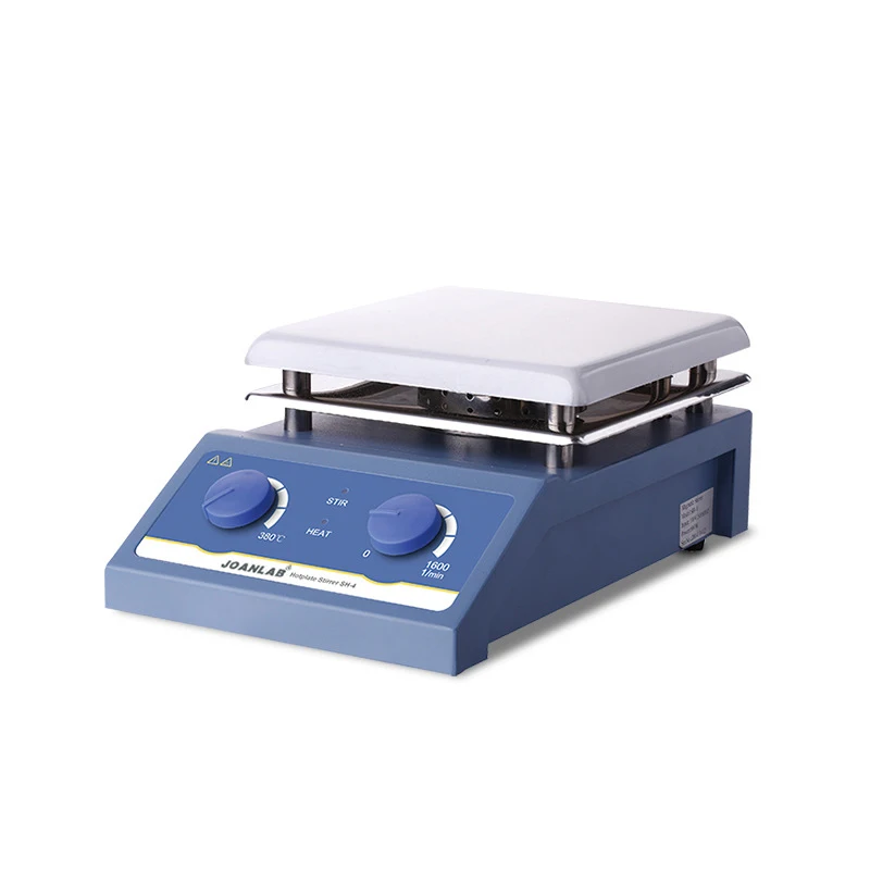 Magnetic Force Heating Blender Ceramic Coating Panel Over Temperature Protection Strong Magnetic Magnet Laboratory Instrument
Magnetic Force Heating Blender Ceramic Coating Panel Over Temperature Protection Strong Magnetic Magnet Laboratory Instrument