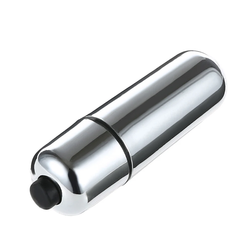 Мини Вибратор Пуля Купить