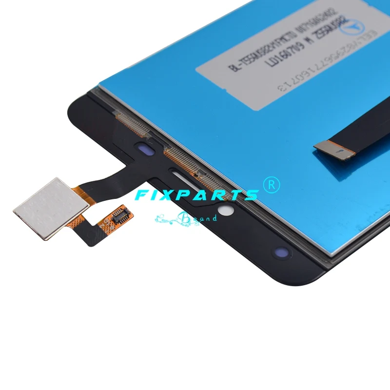 ZTE Nubia N1 NX541J