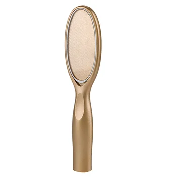 1PC Nano Glass Foot Grinder Portable Foot File Exfoliating Scrub Pedicure Tool Portable Foot Callus Pumice Stone Cutin Dead Skin
1PC Nano Glass Foot Grinder Portable Foot File Exfoliating Scrub Pedicure Tool Portable Foot Callus Pumice Stone Cutin Dead Skin