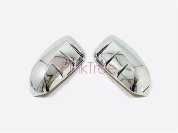 Door Mirror Cover For Toyota RAV4 2019 XA50 Chrome Side Wing Car-styling Tuning Accessory
Door Mirror Cover For Toyota RAV4 2019 XA50 Chrome Side Wing Car-styling Tuning Accessory