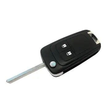 2 Button Car Folding Key Case Key Car Protective Shell For Opel Car Key Protective Case Car Accessories
2 Button Car Folding Key Case Key Car Protective Shell For Opel Car Key Protective Case Car Accessories