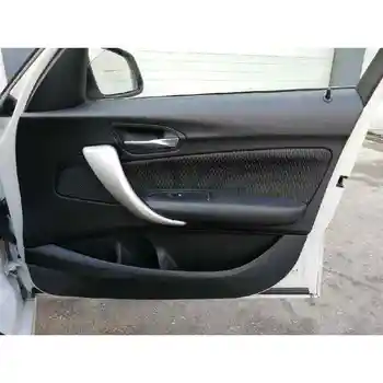 TRIM RIGHT FRONT DOOR BMW 1 SERIES LIM. (F20) 
TRIM RIGHT FRONT DOOR BMW 1 SERIES LIM. (F20)