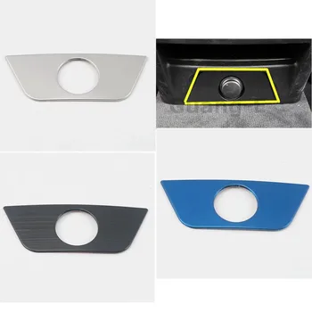 Car Rear Socket Charge Cigarette Smoke Light Switch Frame Lamp Stick Trim For BMW X3 XDrive 25i 28i 30i 2018 2019 2020
Car Rear Socket Charge Cigarette Smoke Light Switch Frame Lamp Stick Trim For BMW X3 XDrive 25i 28i 30i 2018 2019 2020