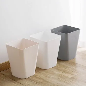 Large Irregular Shape Trash Can Waste Bins Lidless Plastic Paper Basket Garbage Bin Home Office Simple Rubbish Garbage Cans
Large Irregular Shape Trash Can Waste Bins Lidless Plastic Paper Basket Garbage Bin Home Office Simple Rubbish Garbage Cans