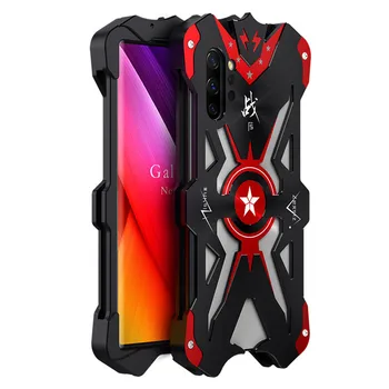 For Samsung Galaxy Note 10 Plus 5G Case Armor Aviation Aluminum Metal Powerful Outdoor Case For Samsung Note 10 Shockproof Cover
For Samsung Galaxy Note 10 Plus 5G Case Armor Aviation Aluminum Metal Powerful Outdoor Case For Samsung Note 10 Shockproof Cover