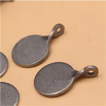 Outdoor Tactical Hunting 3CM 4Cm Diameter Steel Target Bullseye Durable Shooting Target for Slingshot Catapult
Outdoor Tactical Hunting 3CM 4Cm Diameter Steel Target Bullseye Durable Shooting Target for Slingshot Catapult