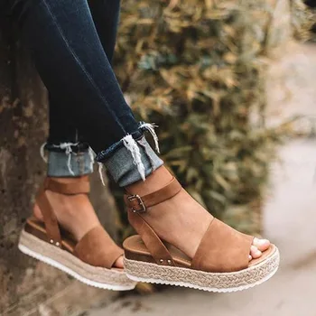 Women Sandals Summer Thick bottom Shoes 2020 For Woman Sandals Summer Shoes Sandalia Feminina
Women Sandals Summer Thick bottom Shoes 2020 For Woman Sandals Summer Shoes Sandalia Feminina