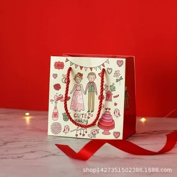 Christmas marble candy paper packaging wedding gift bag boite dragees de mariage scatole natale подарки на новый год packaging
Christmas marble candy paper packaging wedding gift bag boite dragees de mariage scatole natale подарки на новый год packaging