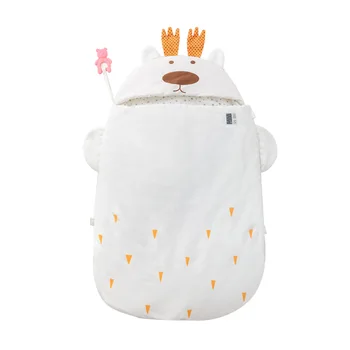Autumn Envelope for Newborn Baby Sleeping Bags Winter Warm Infant Stroller Sleep Sack Cable Knitted Toddler Outdoor Swaddle Wrap
Autumn Envelope for Newborn Baby Sleeping Bags Winter Warm Infant Stroller Sleep Sack Cable Knitted Toddler Outdoor Swaddle Wrap