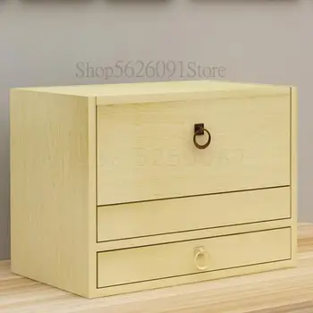 Dresser Bedroom Mini Apartment Mini Dresser Minimalist Economical Makeup Table Swing Window Multifunctional Makeup Cabinet
Dresser Bedroom Mini Apartment Mini Dresser Minimalist Economical Makeup Table Swing Window Multifunctional Makeup Cabinet