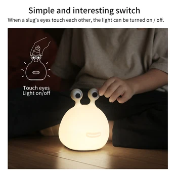 USB Rechargeable Safe For Kids Nursery Night Light Cute Animal Timable Soft Silicone Stepless Dimming LED Lamp Touch Sensor
USB Rechargeable Safe For Kids Nursery Night Light Cute Animal Timable Soft Silicone Stepless Dimming LED Lamp Touch Sensor