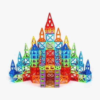 Mini Magnetic Designer Construction Set Model & Building Toy Plastic Blocks Educational Toys For Kids Gif
Mini Magnetic Designer Construction Set Model & Building Toy Plastic Blocks Educational Toys For Kids Gif