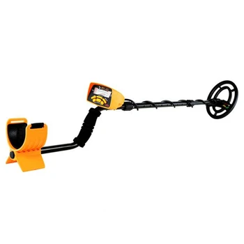 Handheld Treasure Digger Pinpointer Metal Detector Hunting Underground Professional Coins Jewelry Tool Searching Finder 5 Modes
Handheld Treasure Digger Pinpointer Metal Detector Hunting Underground Professional Coins Jewelry Tool Searching Finder 5 Modes