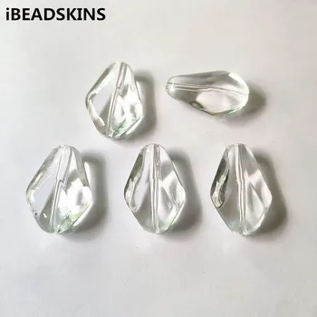 New arrival! 40x28mm 52pcs Clear acrylic large Drop shape beads for Necklace,Earrings parts,hand Made Jewelry DIY 
New arrival! 40x28mm 52pcs Clear acrylic large Drop shape beads for Necklace,Earrings parts,hand Made Jewelry DIY