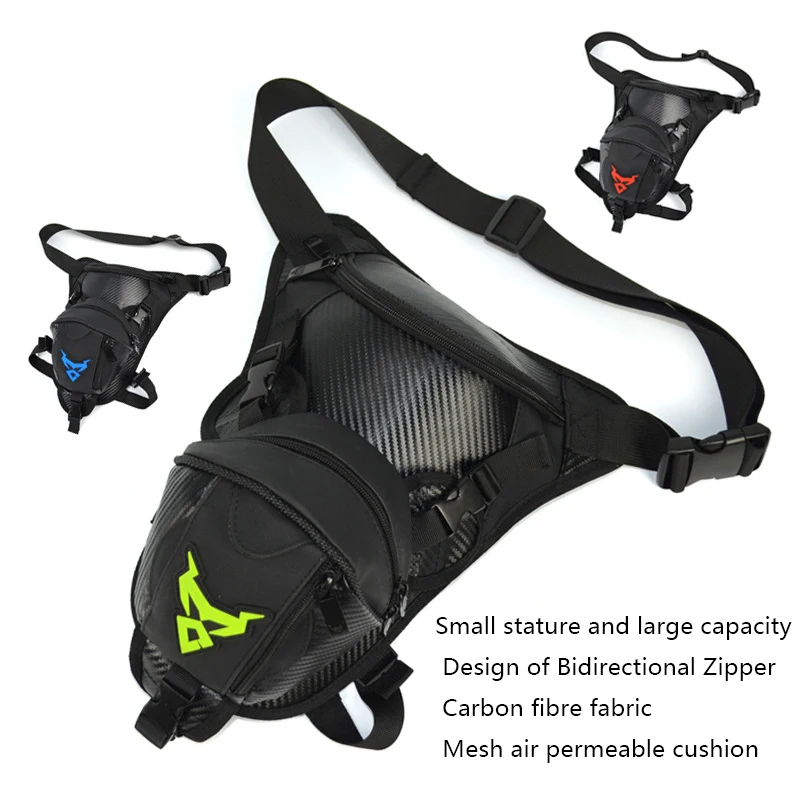 MOTOCENTRIC Motorcycle Racing Leg Bags Riding Thigh Bag Motorcycle Pockets Racing Bag Knight Kit Thigh Bag 11-Mc-0098
MOTOCENTRIC Motorcycle Racing Leg Bags Riding Thigh Bag Motorcycle Pockets Racing Bag Knight Kit Thigh Bag 11-Mc-0098