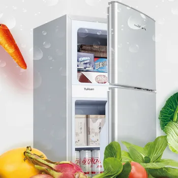 220V 72L Small Household Refrigerators Energy-saving Refrigerators for Rent Office Use Cold Storage & Freezing Refrigerator
220V 72L Small Household Refrigerators Energy-saving Refrigerators for Rent Office Use Cold Storage & Freezing Refrigerator