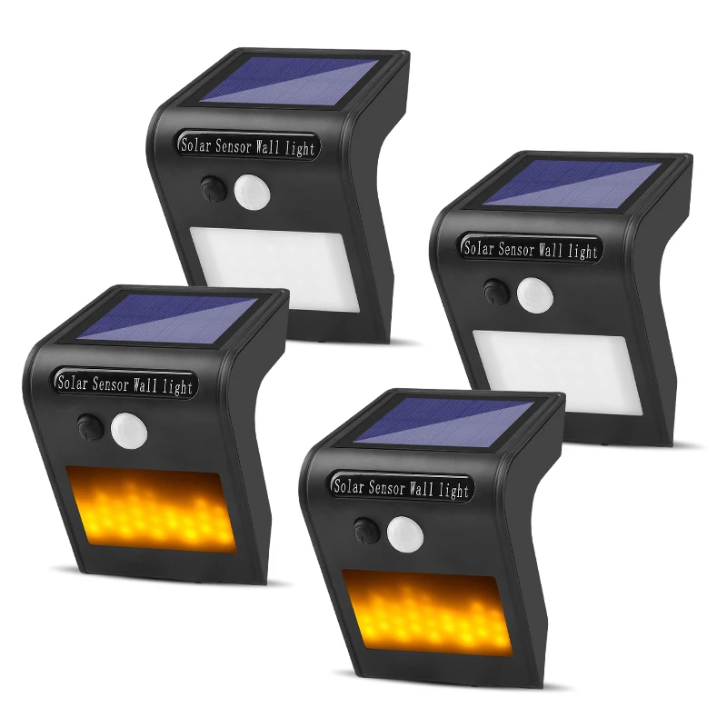 2019 New Multifuction Solar flame Light wall light with doorbell 2 Modes Waterproof PIR Motion Sensor Outdoor Garden Yard Lamp
2019 New Multifuction Solar flame Light wall light with doorbell 2 Modes Waterproof PIR Motion Sensor Outdoor Garden Yard Lamp
