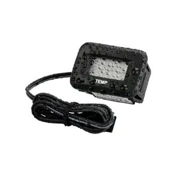 Digital Temperature Sensor Tm006 Temperature Sensor Used In Motorcycle Atv Thermometer Thermometer With Temp Sensor
Digital Temperature Sensor Tm006 Temperature Sensor Used In Motorcycle Atv Thermometer Thermometer With Temp Sensor