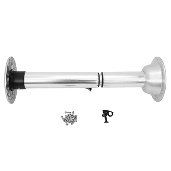 RV Boat Caravan Adjustable Table Base Bracket Modified Removable Lifting Table Leg Pull-Out Table Leg 
RV Boat Caravan Adjustable Table Base Bracket Modified Removable Lifting Table Leg Pull-Out Table Leg