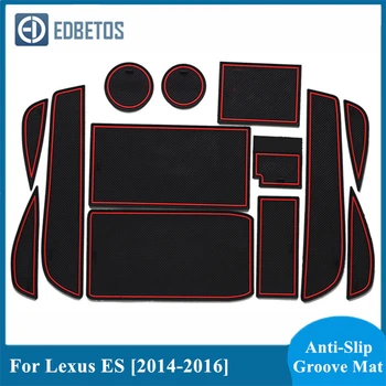 Door Groove Mat For Lexus ES ES250 ES300h ES350 2013 2014 2015 2016 2017 Accessories Styling XV60 250 300h 350 2014 2015 2016
Door Groove Mat For Lexus ES ES250 ES300h ES350 2013 2014 2015 2016 2017 Accessories Styling XV60 250 300h 350 2014 2015 2016