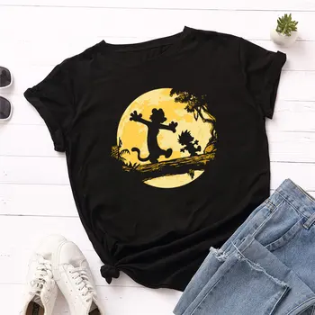 women t-shirt 2019 New Harajuku Halloween Print Vogue t shirt 100% Cotton Women Casual Tops Short Sleeve Tee Women Clothing
women t-shirt 2019 New Harajuku Halloween Print Vogue t shirt 100% Cotton Women Casual Tops Short Sleeve Tee Women Clothing