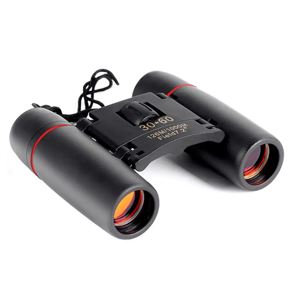 Practical 8X Hunting Telescope Double Cylinder Binoculars Measuring Mountaineering Adventure Archery Construction Survey
Practical 8X Hunting Telescope Double Cylinder Binoculars Measuring Mountaineering Adventure Archery Construction Survey