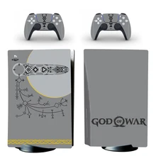 GOD OF WAR Standard Disc Edition Skin Sticker Decal Cover for PlayStation 5 Console & Controller PS5 Skin Sticker Vinyl
GOD OF WAR Standard Disc Edition Skin Sticker Decal Cover for PlayStation 5 Console & Controller PS5 Skin Sticker Vinyl