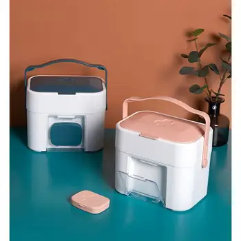Multi-layer First Aid Kit Medicine Box Household Large Capacity Medicine Chest Kits Drug Storage Box Wall-mounted First-aid Case
Multi-layer First Aid Kit Medicine Box Household Large Capacity Medicine Chest Kits Drug Storage Box Wall-mounted First-aid Case